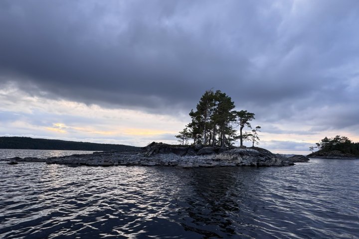 Scandtrack Kanutour Schweden IMG9292