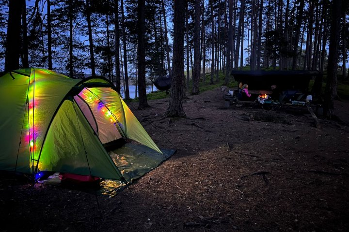 Scandtrack Kanutour Schweden 10