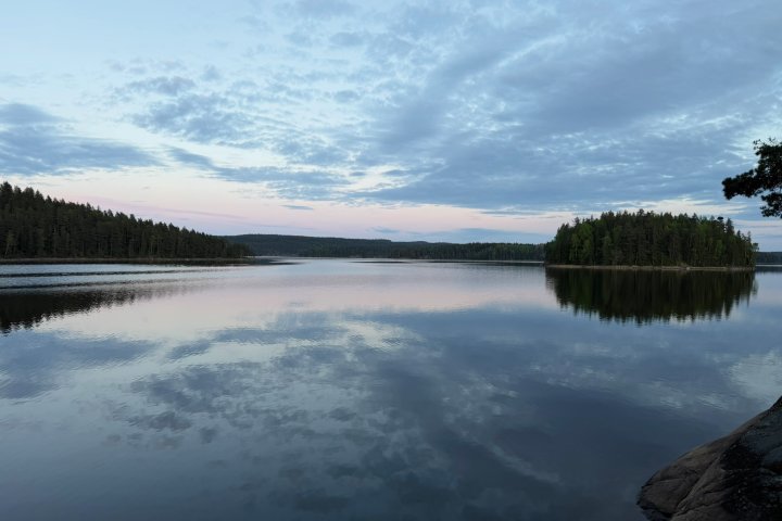 Scandtrack Kanutour Schweden 14
