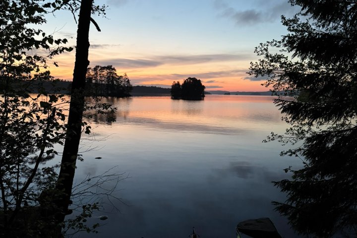 Scandtrack Kanutour Schweden 15