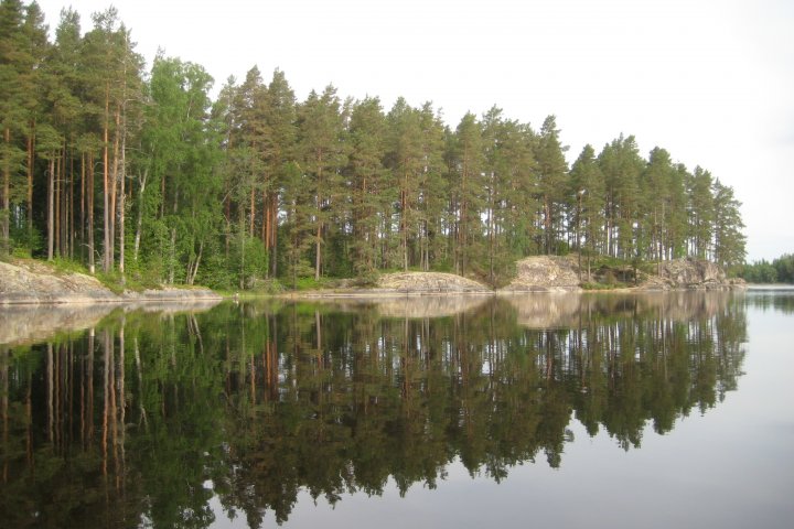 Scandtrack Kanutour Schweden IMG1038