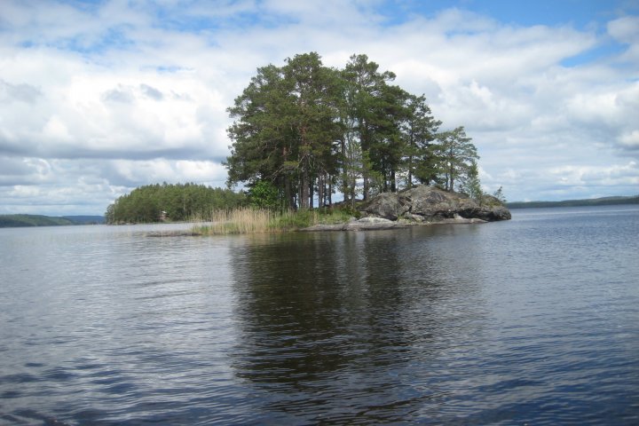 Scandtrack Kanutour Schweden IMG1284