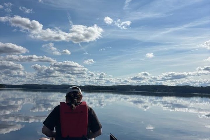 Scandtrack Kanutour Schweden 5