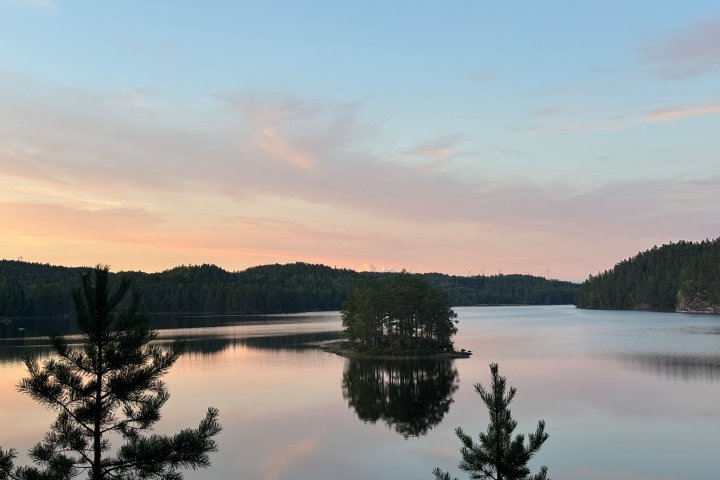 Scandtrack Kanutour Schweden IMG6178