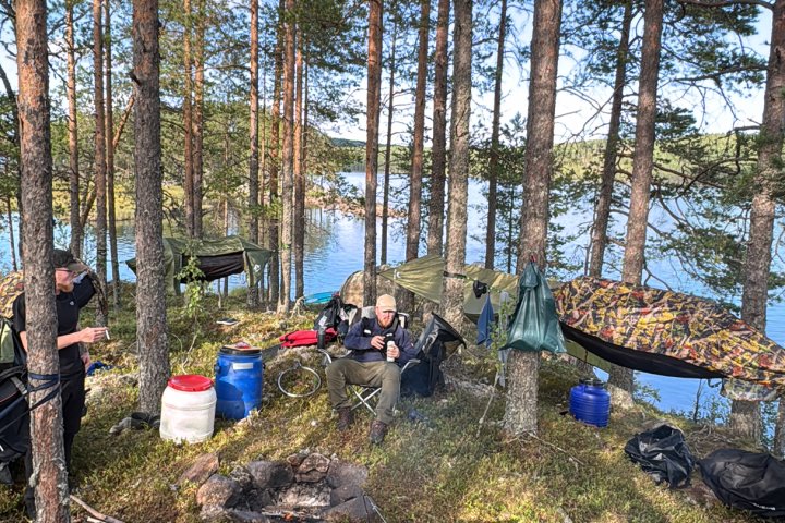 Scandtrack Kanutour Schweden 7DBAF4DA-5EC0-4D51-BEF1-2B0F0D218E15