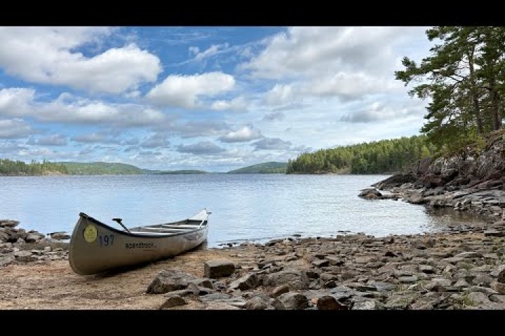 Scandtrack Kanutour Schweden efUxHY5ASRA