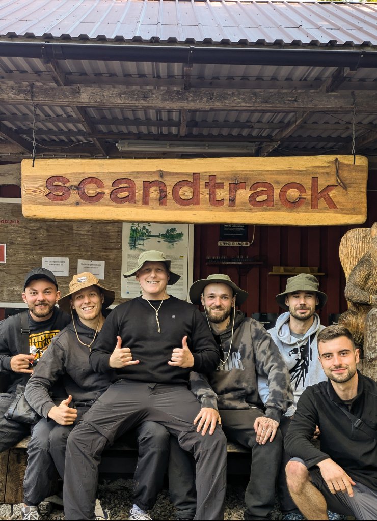 Scandtrack Kanutour Schweden PXL20240810064140699-HMP
